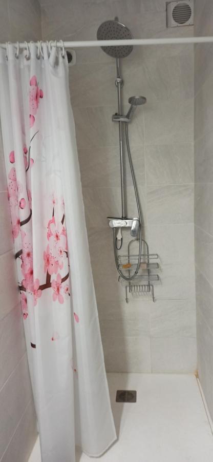 Maison Au Calme Bed and Breakfast Viry  Exterior foto